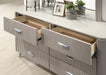 Aldridge Dresser - Visions in Furniture (La Mirada, CA)