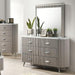 Aldridge Dresser - Visions in Furniture (La Mirada, CA)