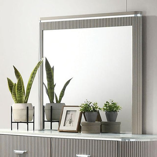 Aldridge Mirror - Visions in Furniture (La Mirada, CA)