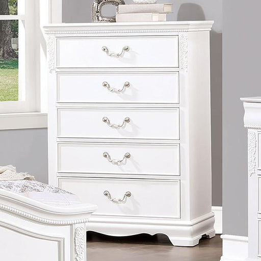Alecia Chest - Visions in Furniture (La Mirada, CA)