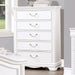 Alecia Chest - Visions in Furniture (La Mirada, CA)