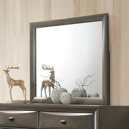 Zosimo Mirror - Visions in Furniture (La Mirada, CA)