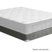 Aleksa Grey Foundation, Full - Visions in Furniture (La Mirada, CA)