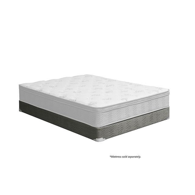 Aleksa Grey Foundation, Queen - Visions in Furniture (La Mirada, CA)