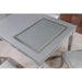 Alena Silver Dining Table - Visions in Furniture (La Mirada, CA)
