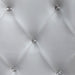 Alena Silver Dining Table - Visions in Furniture (La Mirada, CA)