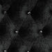 Zohar Bed Black & Pink - Visions in Furniture (La Mirada, CA)