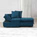 Woburn Convertible Chair - Visions in Furniture (La Mirada, CA)