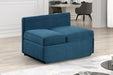Woburn Convertible Chair - Visions in Furniture (La Mirada, CA)