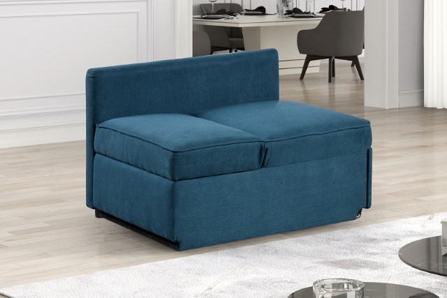 Woburn Convertible Chair - Visions in Furniture (La Mirada, CA)