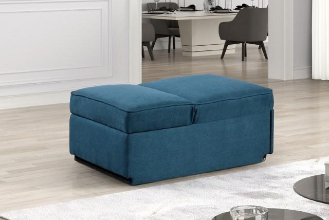 Woburn Convertible Chair - Visions in Furniture (La Mirada, CA)