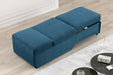 Woburn Convertible Chair - Visions in Furniture (La Mirada, CA)