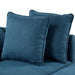 Woburn Convertible Chair - Visions in Furniture (La Mirada, CA)