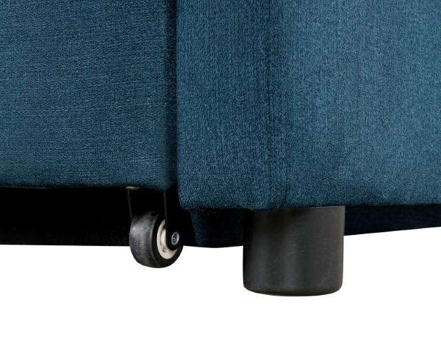 Woburn Convertible Chair - Visions in Furniture (La Mirada, CA)