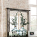 Woodburn Mirror - Visions in Furniture (La Mirada, CA)