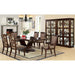 Woodmont Arm Chair (2/Box) - Visions in Furniture (La Mirada, CA)