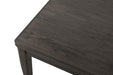 Woolwich Dining Table - Visions in Furniture (La Mirada, CA)