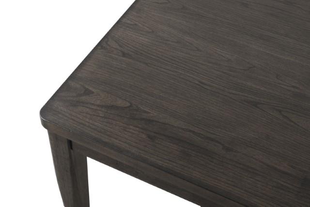 Woolwich Dining Table - Visions in Furniture (La Mirada, CA)