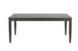 Woolwich Dining Table - Visions in Furniture (La Mirada, CA)
