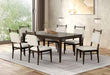 Woolwich Side Chair (2/CTN) - Visions in Furniture (La Mirada, CA)