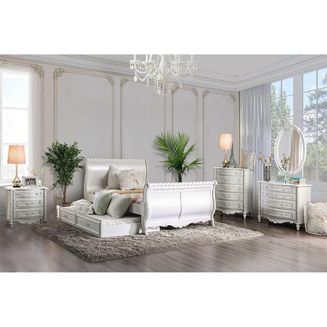 Alexandra Chair - Visions in Furniture (La Mirada, CA)