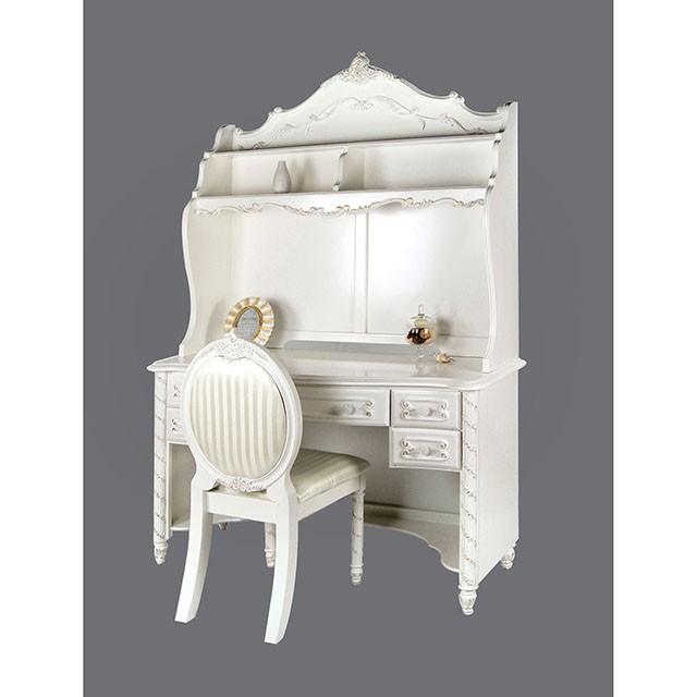 Alexandra Chair - Visions in Furniture (La Mirada, CA)