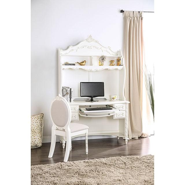 Alexandra Chair - Visions in Furniture (La Mirada, CA)