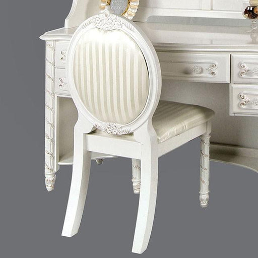 Alexandra Chair - Visions in Furniture (La Mirada, CA)