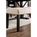 Alfred Bench - Visions in Furniture (La Mirada, CA)