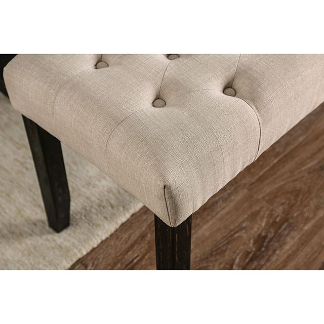 Alfred Bench - Visions in Furniture (La Mirada, CA)