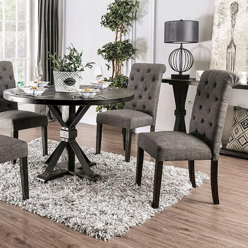 ALFRED Round Table - Visions in Furniture (La Mirada, CA)