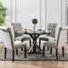 ALFRED Round Table - Visions in Furniture (La Mirada, CA)