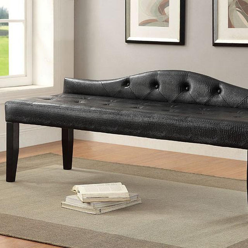 Alipaz Bench - Visions in Furniture (La Mirada, CA)