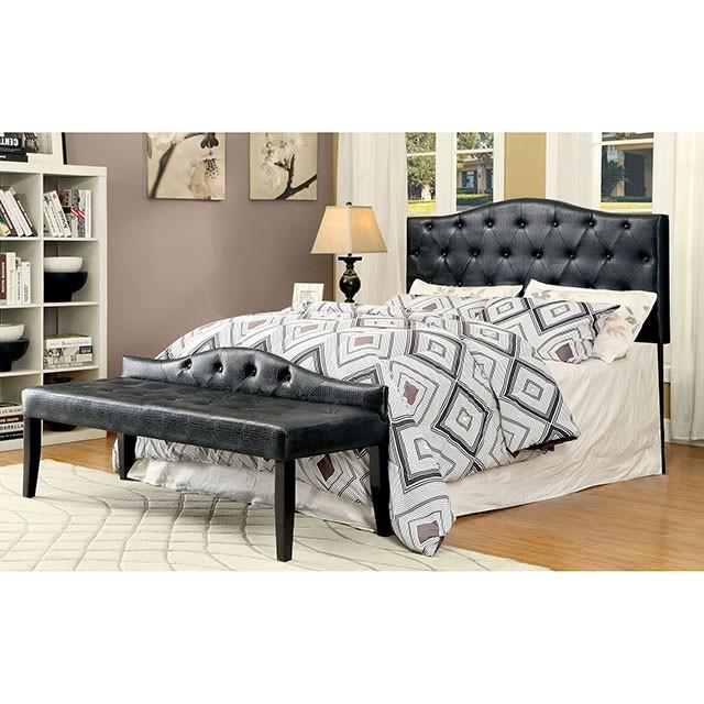 Alipaz Bench - Visions in Furniture (La Mirada, CA)