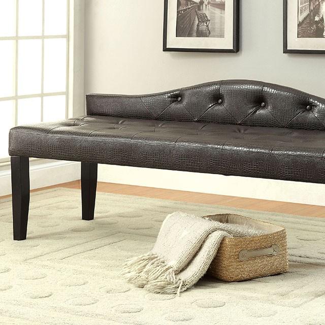 Alipaz Bench - Visions in Furniture (La Mirada, CA)