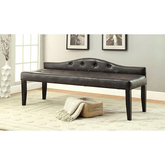 Alipaz Bench - Visions in Furniture (La Mirada, CA)
