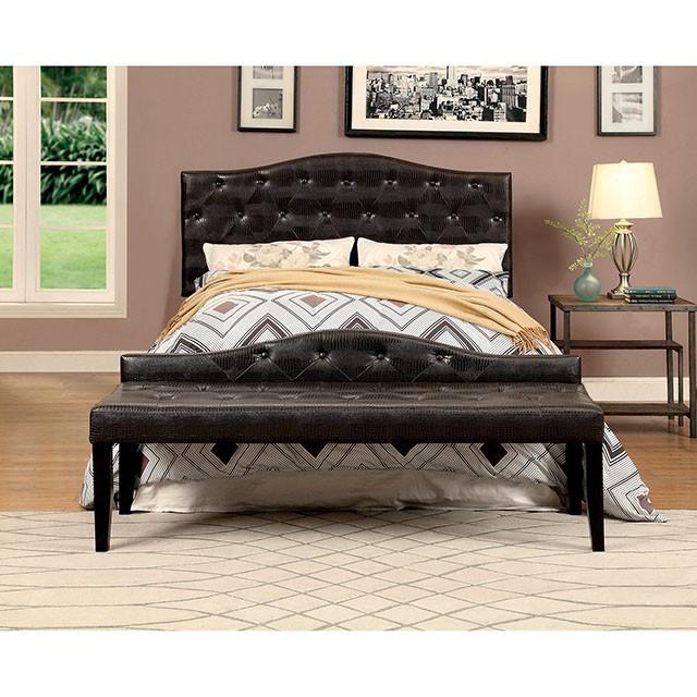 Alipaz Bench - Visions in Furniture (La Mirada, CA)