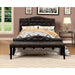 Alipaz Bench - Visions in Furniture (La Mirada, CA)