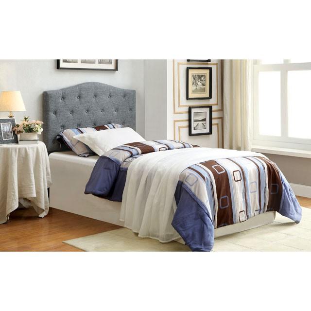 Alipaz Queen/Full Headboard - Visions in Furniture (La Mirada, CA)