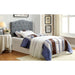 Alipaz Queen/Full Headboard - Visions in Furniture (La Mirada, CA)