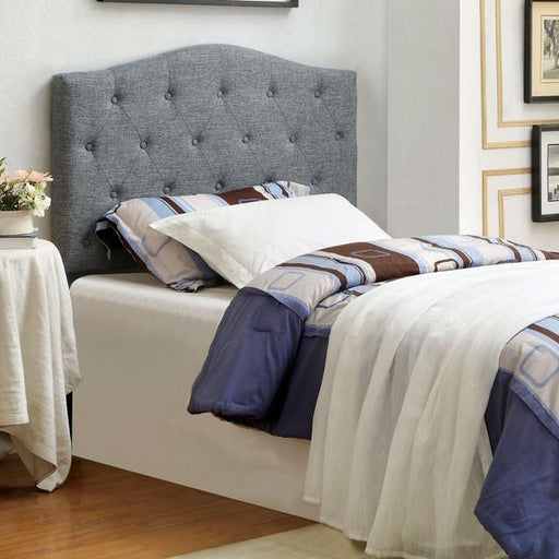 Alipaz Queen/Full Headboard - Visions in Furniture (La Mirada, CA)