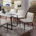 ALISHA Dining Table - Visions in Furniture (La Mirada, CA)
