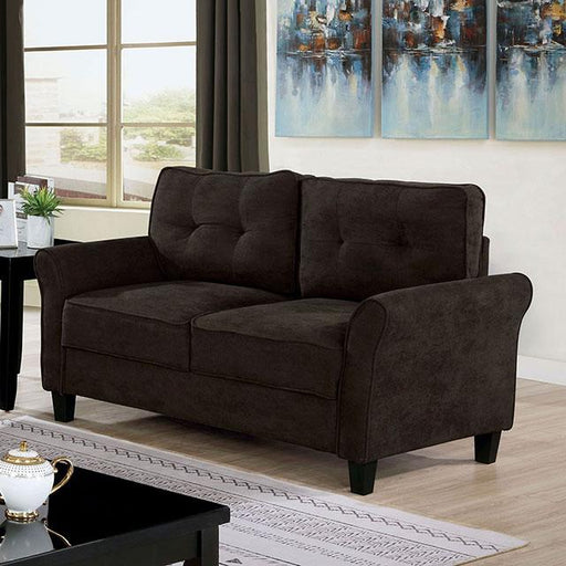 ALISSA Loveseat - Visions in Furniture (La Mirada, CA)