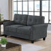 ALISSA Loveseat - Visions in Furniture (La Mirada, CA)