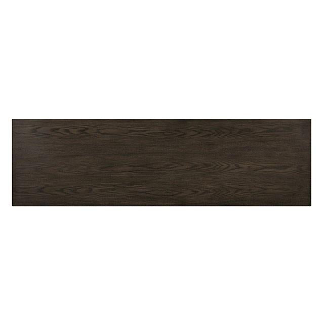Alma Gray 60" & 72" TV Stand - Visions in Furniture (La Mirada, CA)