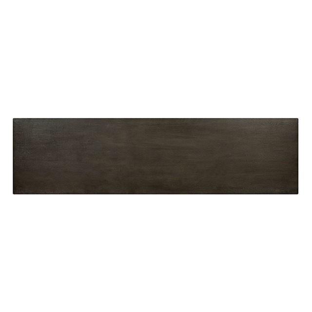 Alma Gray 60" & 72" TV Stand - Visions in Furniture (La Mirada, CA)