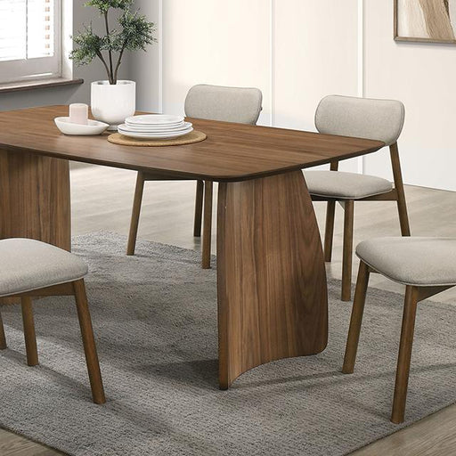 Alnwick Dining Table - Visions in Furniture (La Mirada, CA)