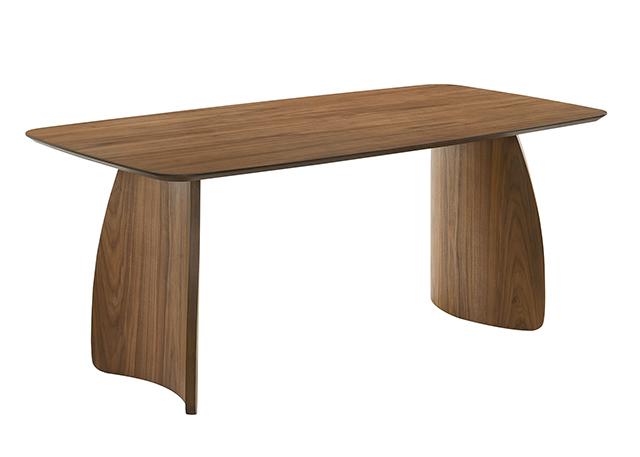 Alnwick 7 Pc Dining Table Set - Visions in Furniture (La Mirada, CA)