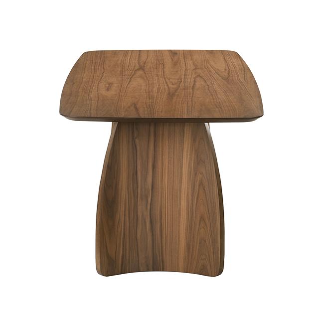 Alnwick 7 Pc Dining Table Set - Visions in Furniture (La Mirada, CA)