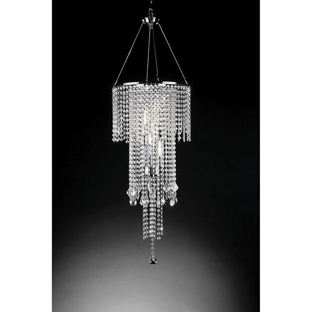 Alrai Ceiling Lamp - Visions in Furniture (La Mirada, CA)